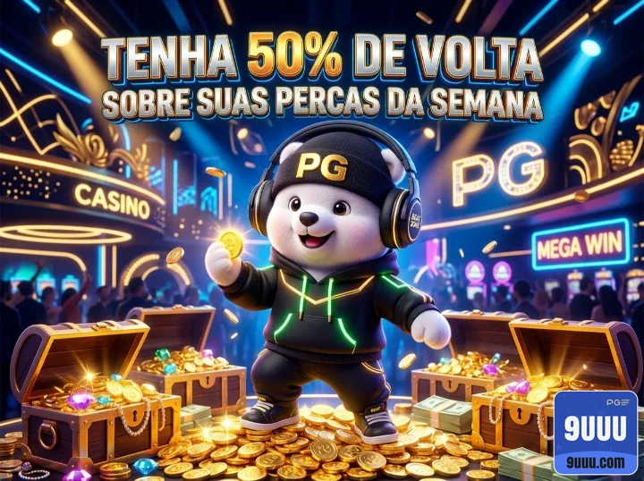 Domine o Jogo com 9uuu: Tecnologia e Emoção em Sintonia