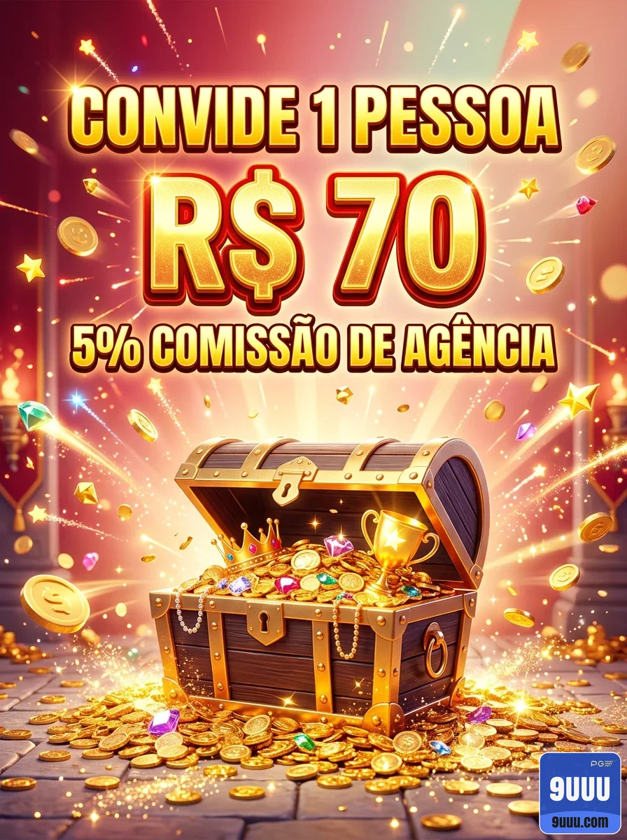 Domine o Jogo com 9uuu: Tecnologia e Emoção em Sintonia