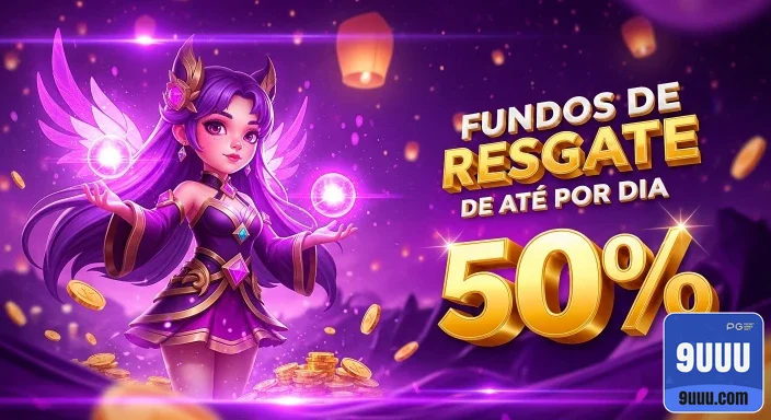 9uuu - experiência de jogo - Interface do Cassino