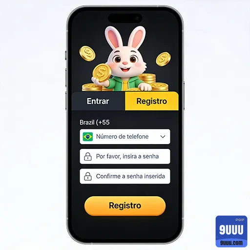 9uuu Benefícios de Registrar-se na 9uuu