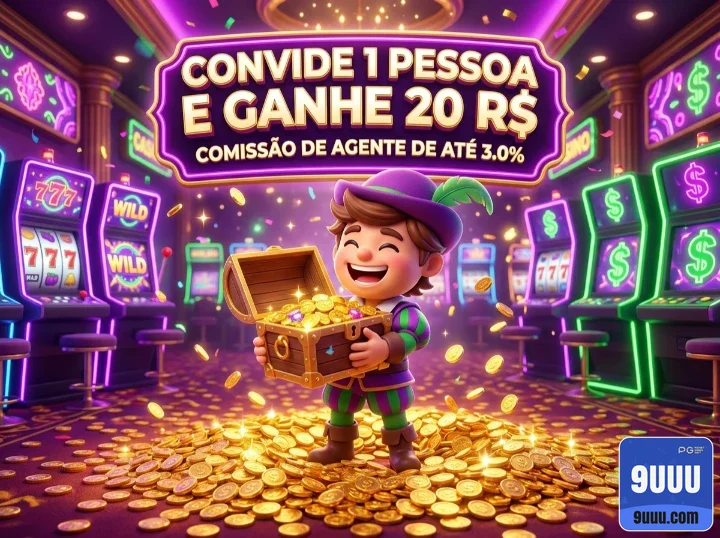 9uuu - experimentar exclusivo jogo