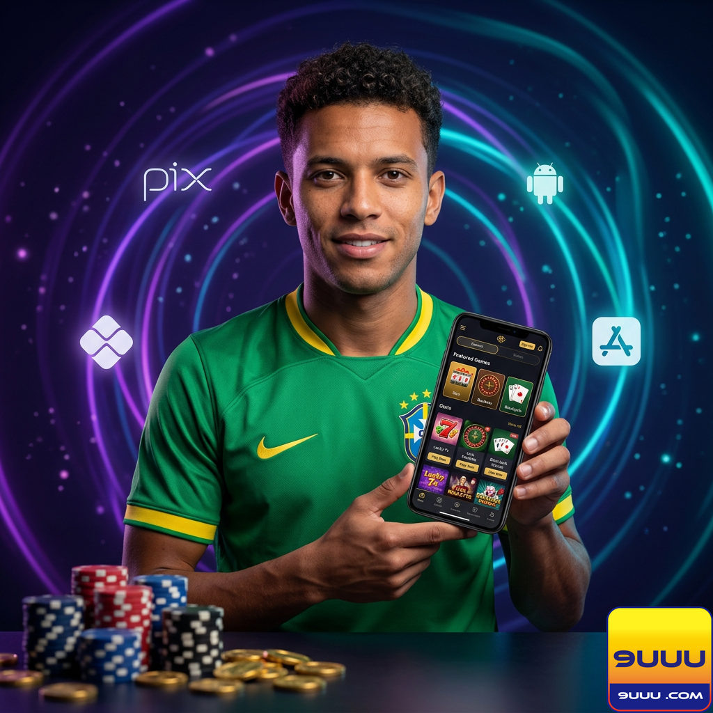 Segurança App 9uuu.com