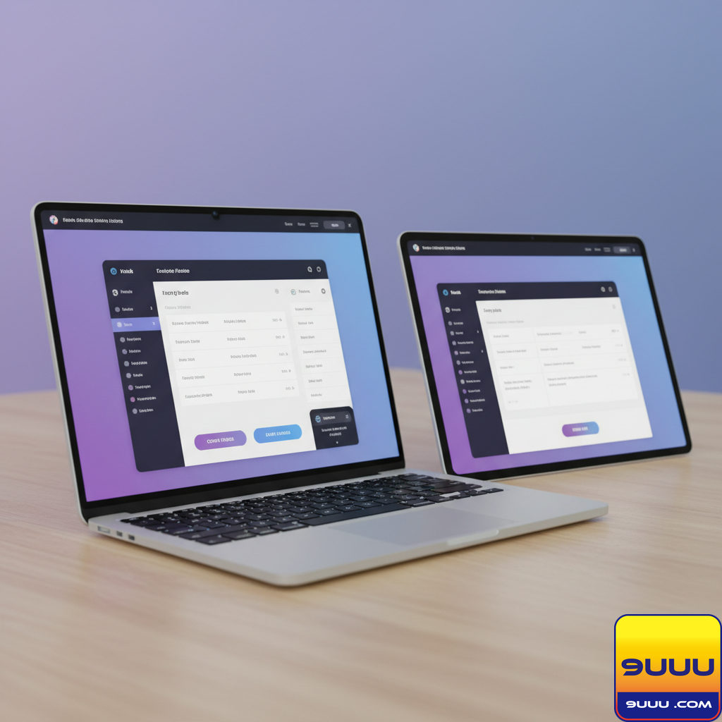 Sistema VIP 9uuu.com