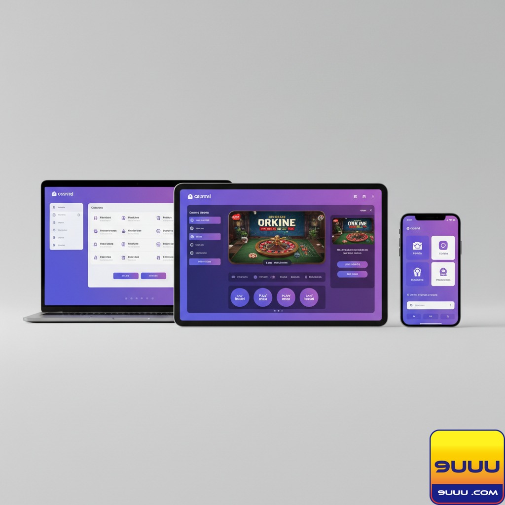 Plataforma Premium 9uuu.com